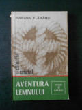 MARIANA FLAMAND - AVENTURA LEMNULUI