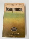 CONSTANTIN TOIU - INSOTITORUL