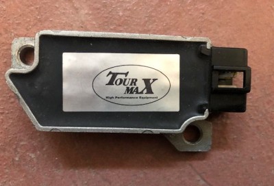 Releu incarcare Tourmax Yamaha XJ XT FZR XV TDM foto