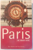 PARIS, THE ROUGH GUIDE par KATE BAILLIE, TIM SALMON , 1999