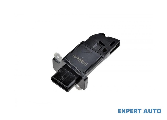 Debitmetru aer BMW Seria 7 (2008-&gt;) [F01, F02, F03, F04] #1
