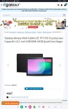 Vand 3 tablete Allview Viva 1004 LTE, garantie 1 an jumate, pret de 350 lei bucata, pret negociabil