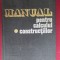 Manual pentru calculul constructiilor-Andrei C.Caracostea