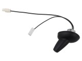 Antena Auto Universală CALEARO SHARK AM/FM 0,25m 12VDC