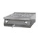 Bain-Marie profesional de banc-electric-80x70cm