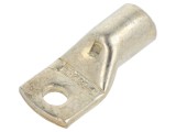 V&acirc;rf Tubular Crimpat M6 35mm2 Neizolat