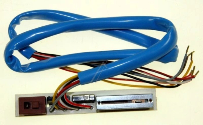 MODUL DE COMANDA 50289371002 ELECTROLUX / AEG