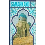 Samarkand - A Guide