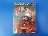 The Mummy: Tomb of the Dragon Emperor - joc PS2 (Playstation 2), Actiune, Single player, 16+