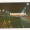 CA6 Carte Postala - Bucuresti , Aeroportul international , circulata 1976