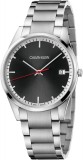 Ceas Barbati, CALVIN KLEIN TIME K4N2114X - Marime universala
