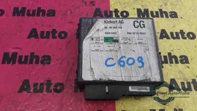 Calculator confort Opel Astra G (1999-2005) 90 564 349 foto