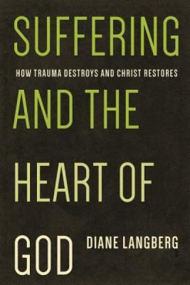 Suffering and the Heart of God: How Trauma Destroys and Christ Restores foto