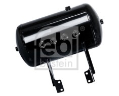 FEBI BILSTEIN 106058 Rezervor aer, sistem compresor foto
