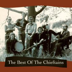 Chieftains The The Best Of The Chieftains (cd)