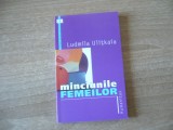 Ludmila Ulitkaia - Minciunile femeilor, Humanitas