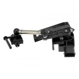 Senzor nivel faruri Porsche Panamera 2010-, punte Fata-Stanga, 97034302103