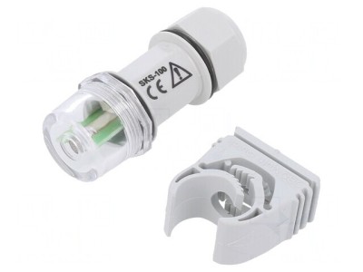 Sondă de iluminare 230V SOU-1 foto
