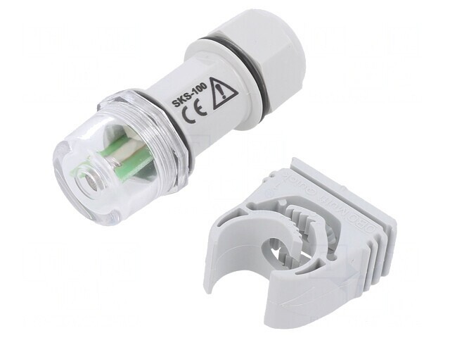 Sondă de iluminare 230V SOU-1