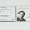 George Enescu - Simfonia Nr. 3 , Poema Rom&acirc;nă - CD audio original NOU
