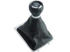 Nuca schimbator viteze cu manson pentru VW Passat B6 (03.2005-10.2011), 6 trepte ()