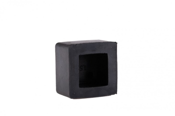 Protectie de cauciuc pentru ciocan de pavaj, Geko G72291A