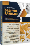 Revista de Dreptul Familiei Nr.2/2020