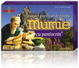 MUMIE-EXTR RASINA+PANTOCRIN 60CPR