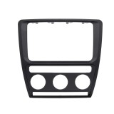 Rama adaptoare pentru navigatii de 7, 8 si 9 inch - Skoda Octavia II