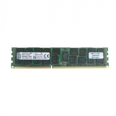 Memorie Server Kingston 16GB 2Rx4 PC3L-12800R-11 -11-E2 kvr16lr11d4/16 foto