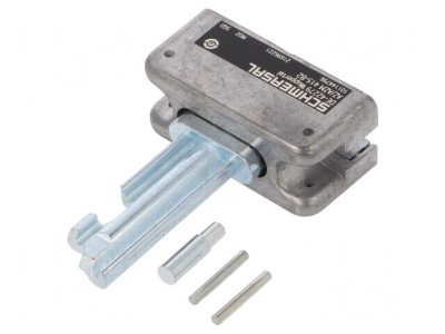 Cheie elastică AZM 415-B2 foto