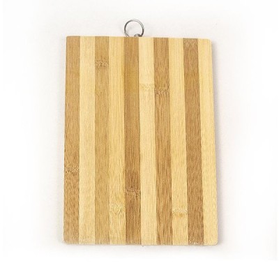 Tocator lemn bambus 25x36cm TEO1-27 DNC45856 foto