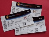Bilet meci fotbal FCSB (Steaua) - FK AUDA (Turul II preliminar UEFA CONFERENCE LEAGUE 23.07.2026)