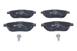 Set placute frana ATE 13.0460-3811.2