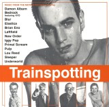 Trainspotting - Soundtrack Original - 2LP Vinil - Iggy Pop, Brian Eno, Primal Scream, Blur, Lou Reed, Pulp, Underworld