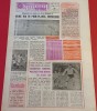 Ziarul Sportul Supliment Fotbal 21.11.1986