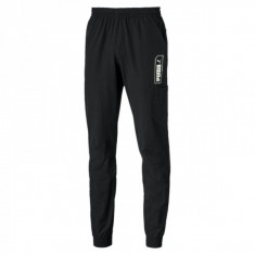 Pantaloni Puma NU-TILITY WOVEN PANT foto