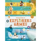 The Big Book of Explorers Games