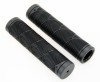 Set 2 mansoane bicicleta Jet G-136, culoare negru Cod:A613