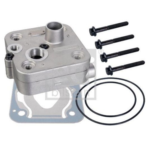 Febi Bilstein chiulasa, compresor