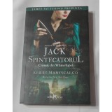 Kerri Maniscalco - Jack Spintecatorul Crimele din Whitechapel - Anchetele lui Audrey Rose