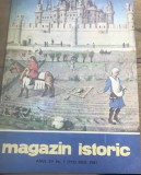 Cumpara ieftin MZI4 Revista Magazin Istoric - Anul 1981 - Nr. 172