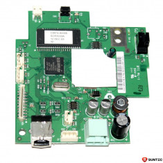 Formatter (Main logic) board Hp DeskJet 3640 C8974-80032 foto