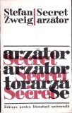 SECRET ARZATOR-STEFAN ZWEIG-352016