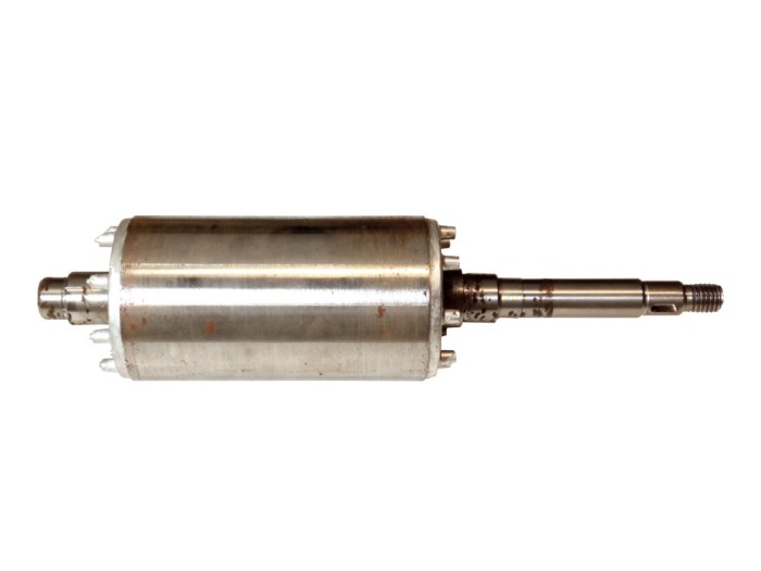 Rotor pompa submersibila QFD10 1900W ProAdvanced PowerfulTools