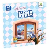Imi place iarna