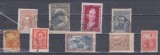 M2 - R1 5 - TIMBRE FOARTE VECHI - ARGENTINA, Elvetia, Istorie, Stampilat