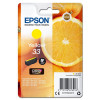 Cartus Epson T3344 (C13T33444012), Galben