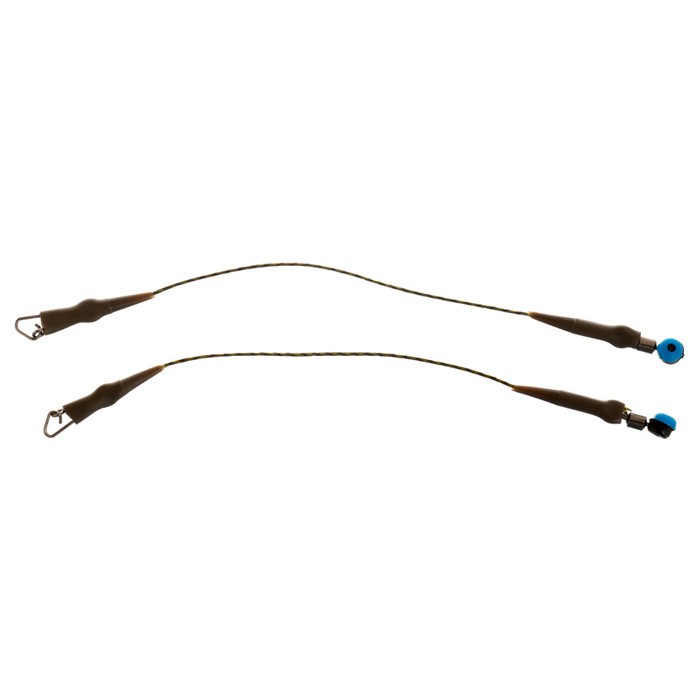Montura pentru cosulet Flagman Feeder In-Line Links 9cm/2buc