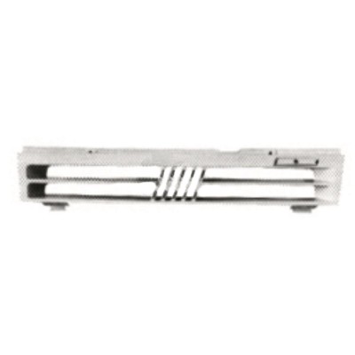Grila radiator Fiat Uno (146 A/ E), 08.1989-06.2002, Exterior, 7722433 foto